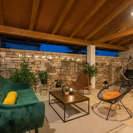 Honey House Villa