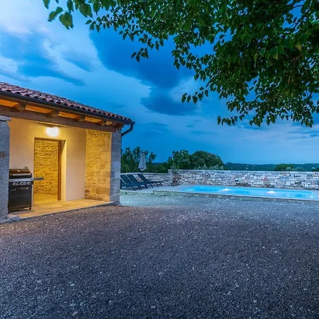 Villa Honey House