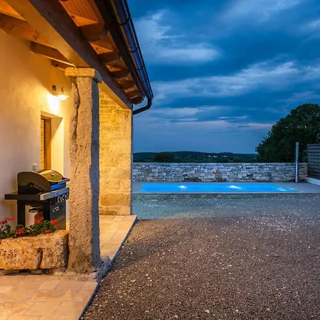 Villa Honey House *