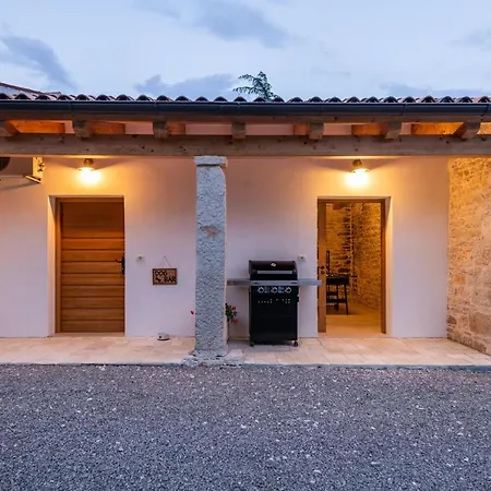 Honey House Villa