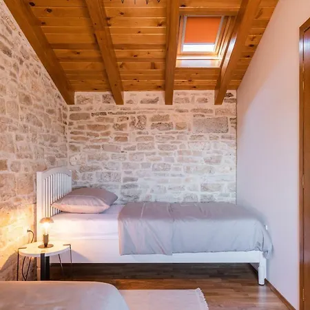 Honey House