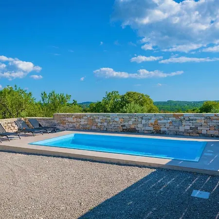 Villa Honey House