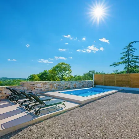 Honey House Villa