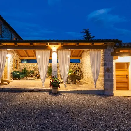 Honey House Villa