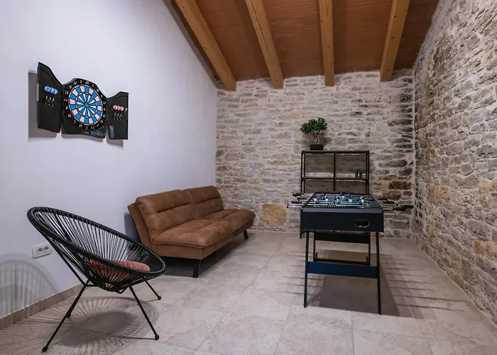 Honey House Villa